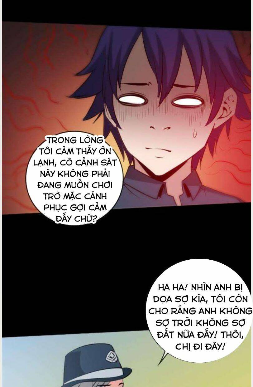 Kiếp Thiên Vận Chap 69 - Next Chap 70