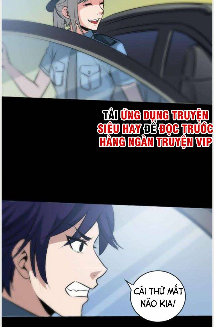 Kiếp Thiên Vận Chap 69 - Next Chap 70