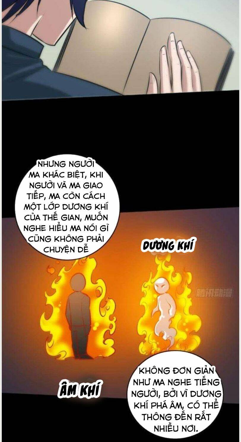 Kiếp Thiên Vận Chap 69 - Next Chap 70