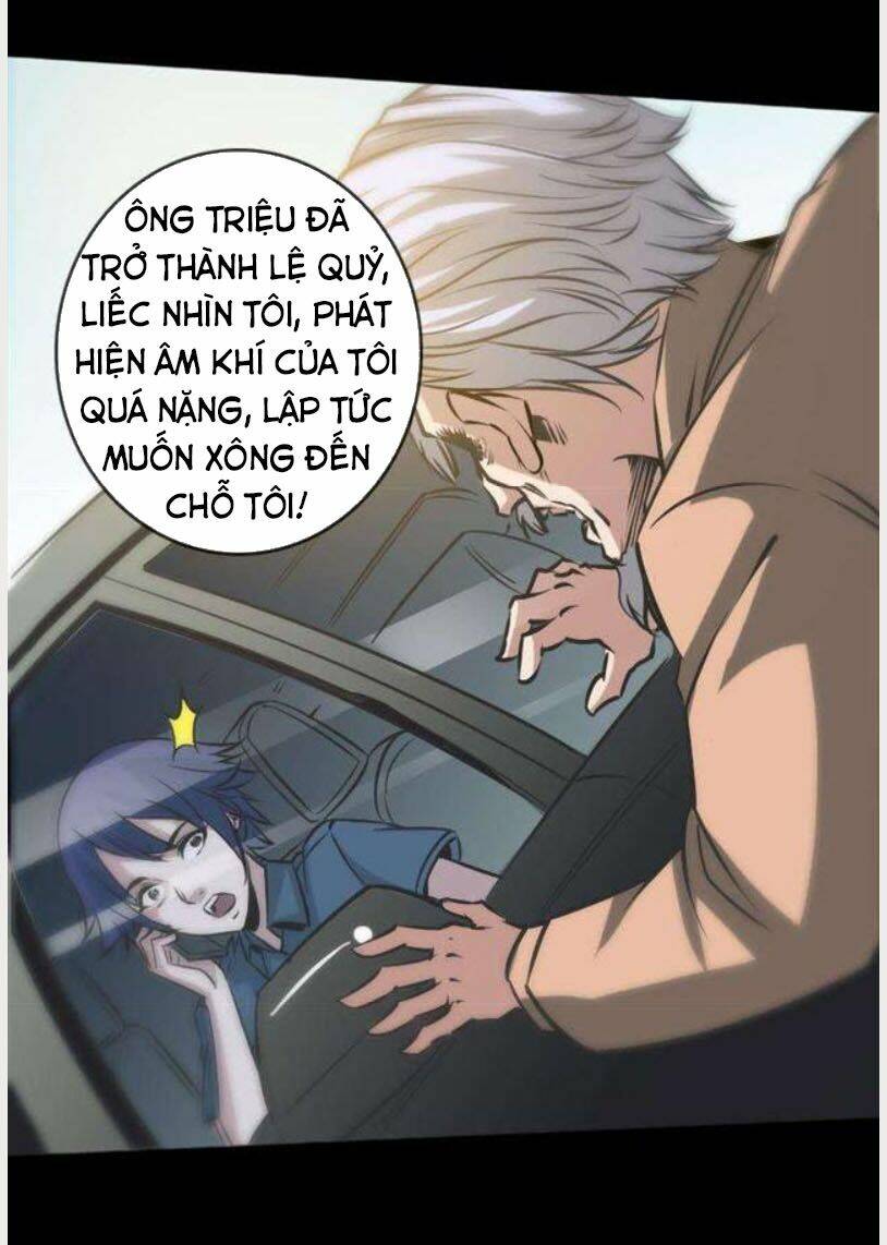 Kiếp Thiên Vận Chap 70 - Next Chap 71