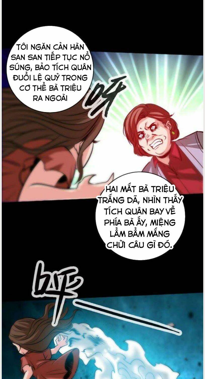 Kiếp Thiên Vận Chap 70 - Next Chap 71