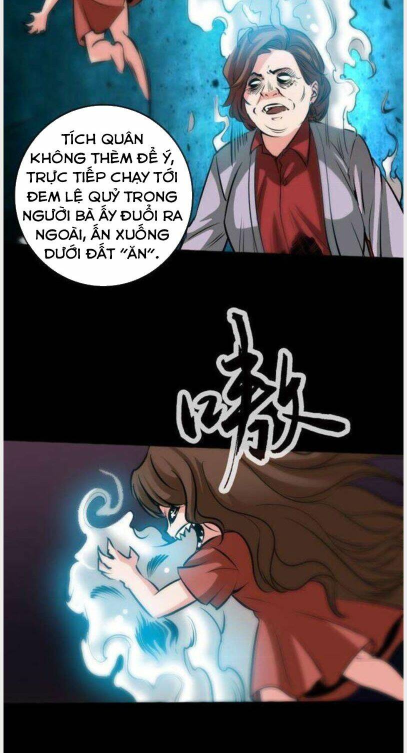 Kiếp Thiên Vận Chap 70 - Next Chap 71