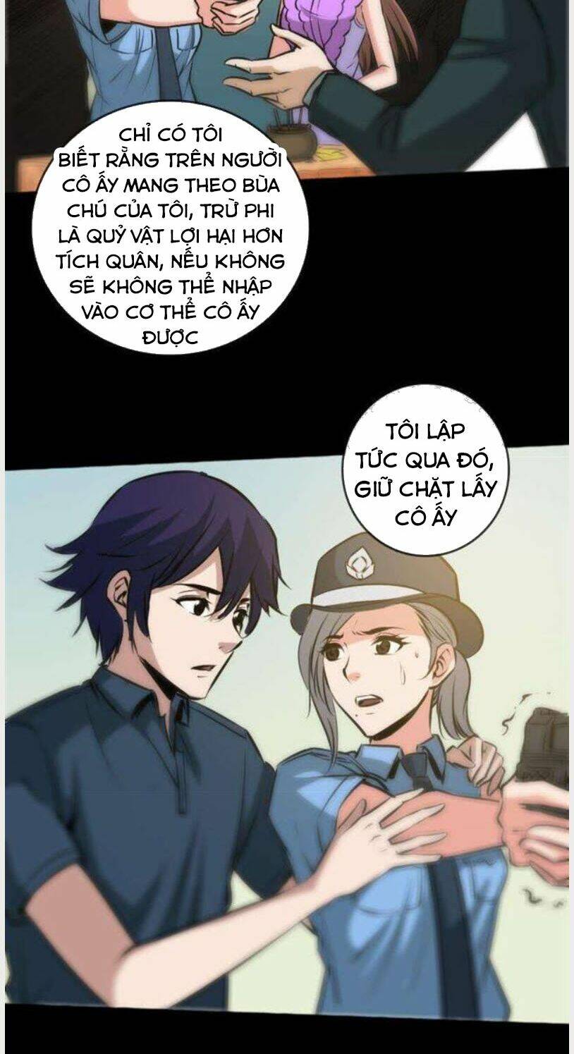 Kiếp Thiên Vận Chap 70 - Next Chap 71