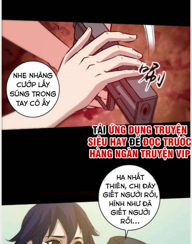 Kiếp Thiên Vận Chap 70 - Next Chap 71