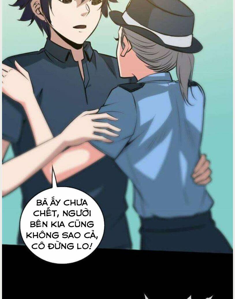 Kiếp Thiên Vận Chap 70 - Next Chap 71