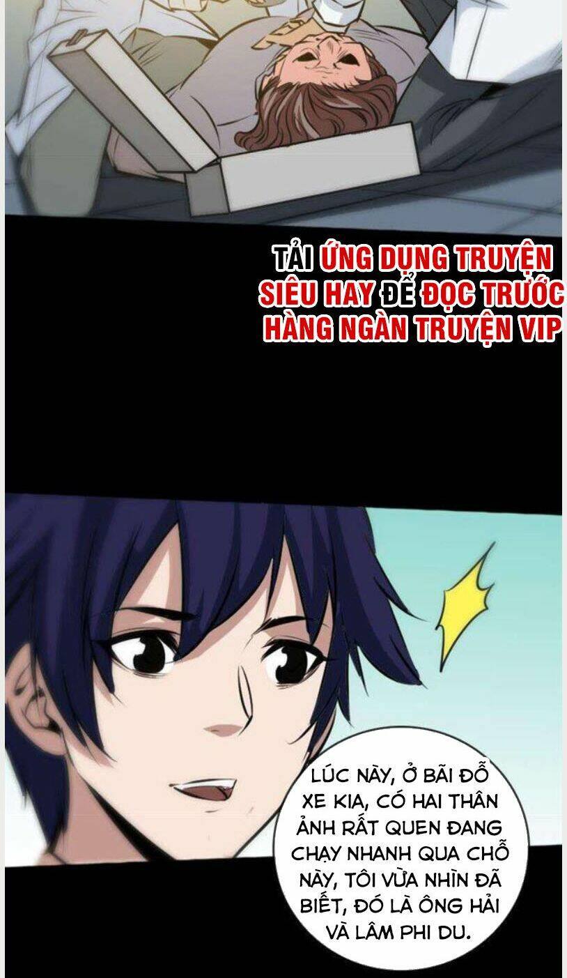 Kiếp Thiên Vận Chap 70 - Next Chap 71
