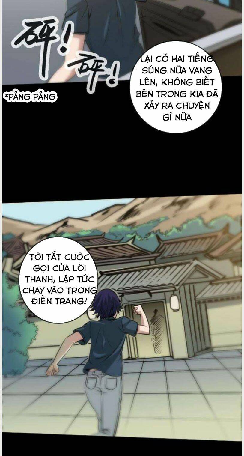 Kiếp Thiên Vận Chap 70 - Next Chap 71