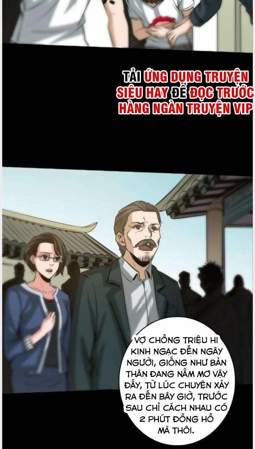 Kiếp Thiên Vận Chap 70 - Next Chap 71