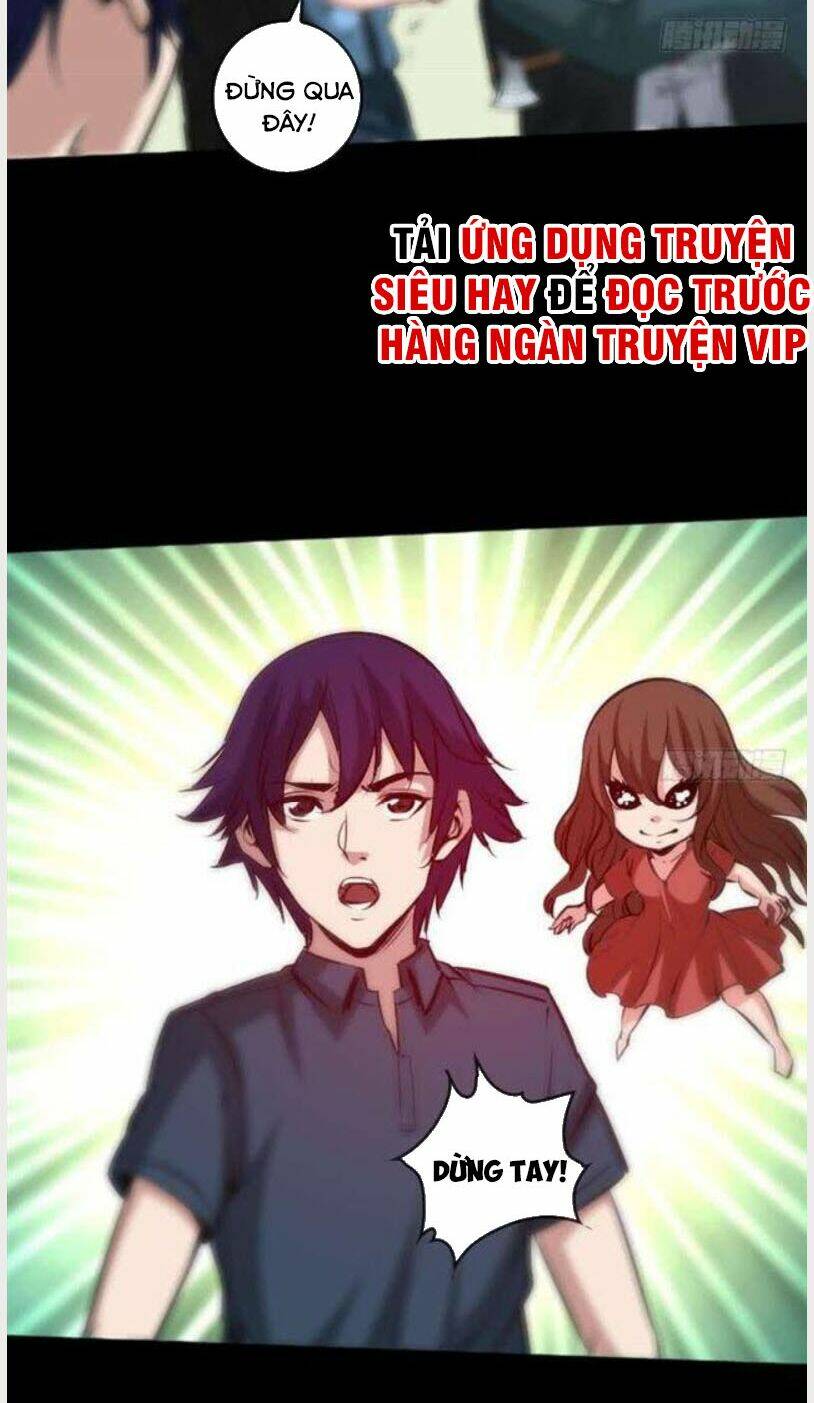 Kiếp Thiên Vận Chap 70 - Next Chap 71
