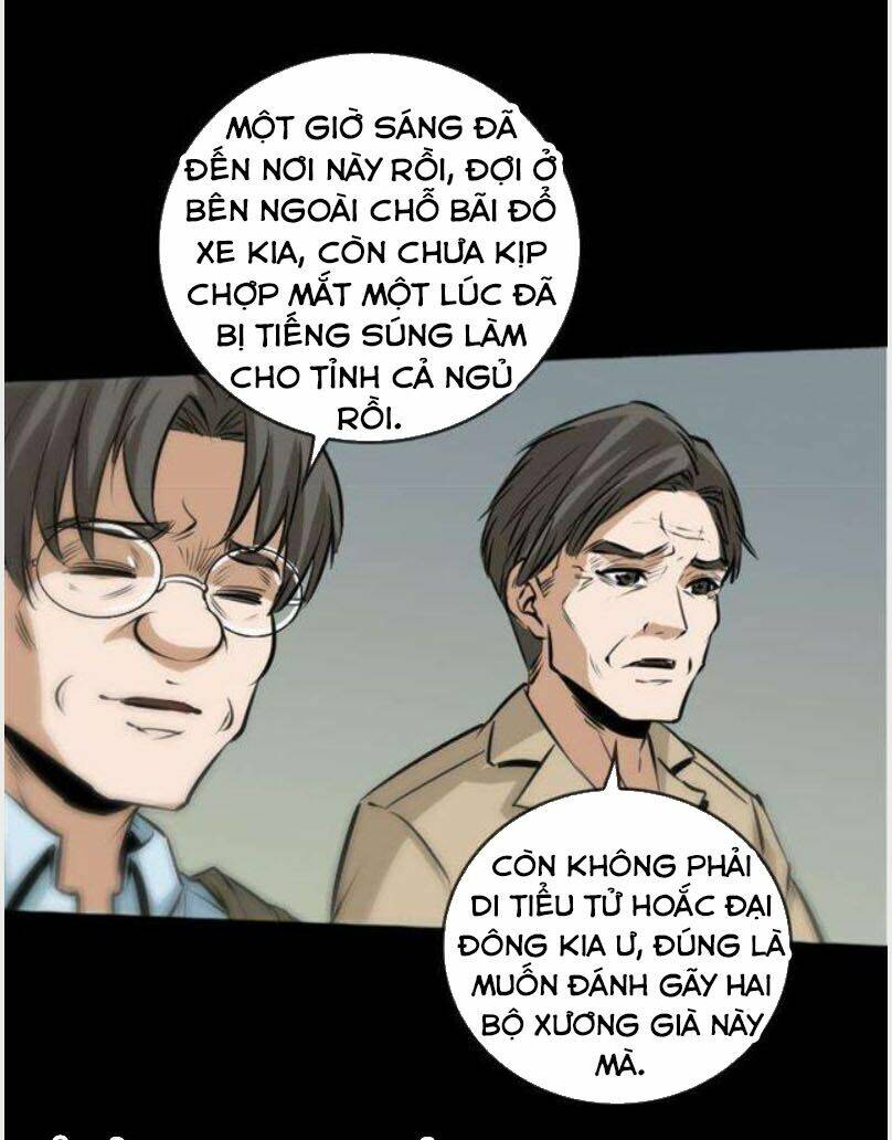Kiếp Thiên Vận Chap 71 - Next Chap 72
