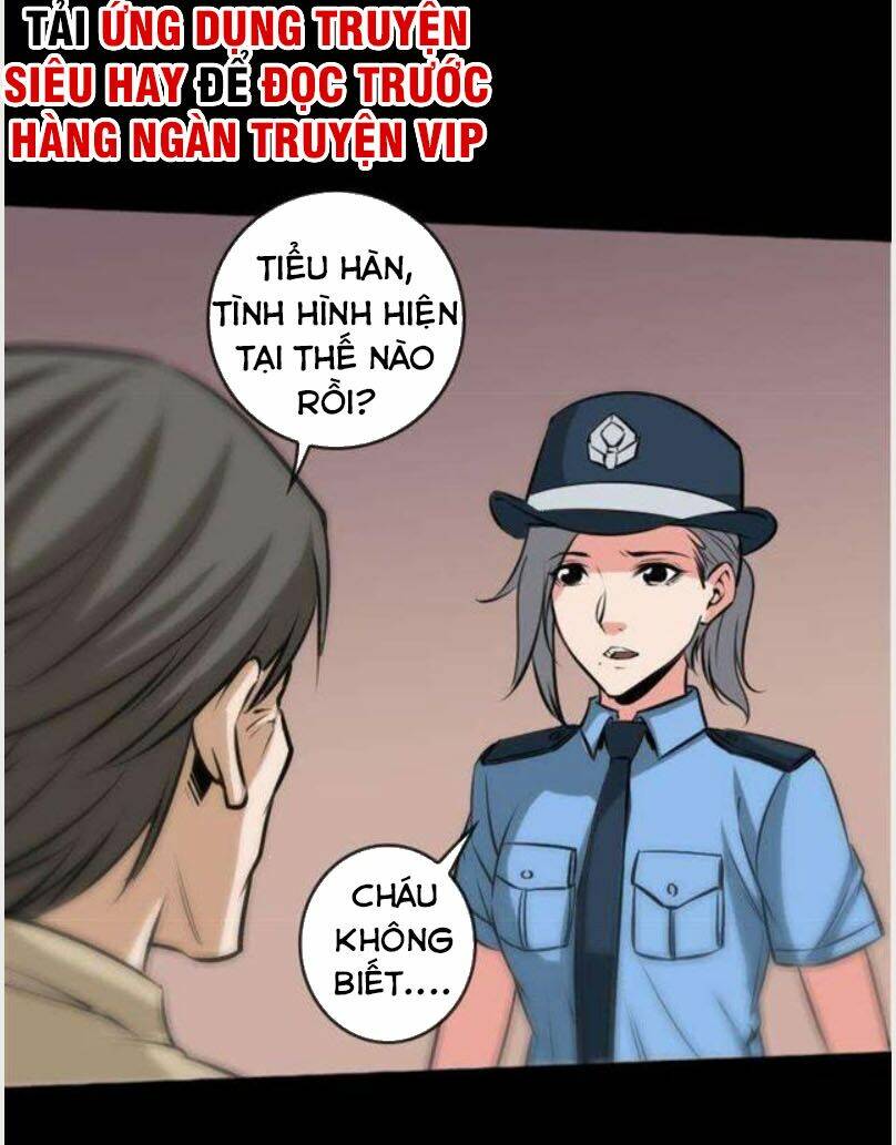 Kiếp Thiên Vận Chap 71 - Next Chap 72