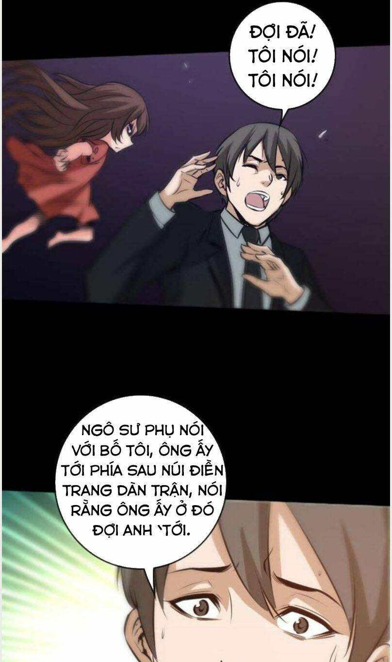 Kiếp Thiên Vận Chap 71 - Next Chap 72