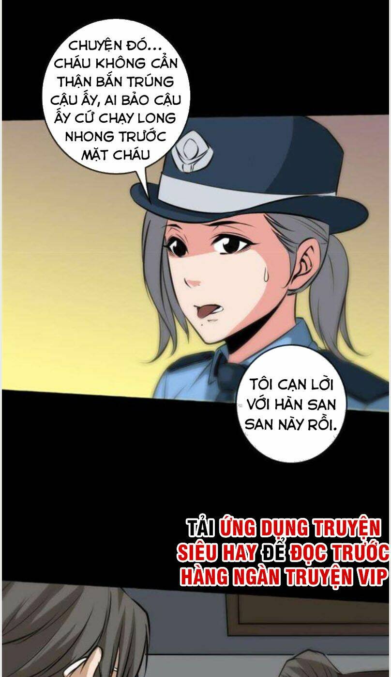 Kiếp Thiên Vận Chap 71 - Next Chap 72