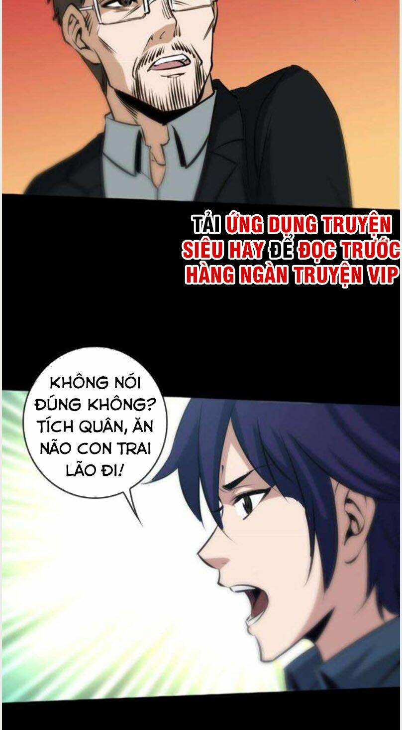 Kiếp Thiên Vận Chap 71 - Next Chap 72