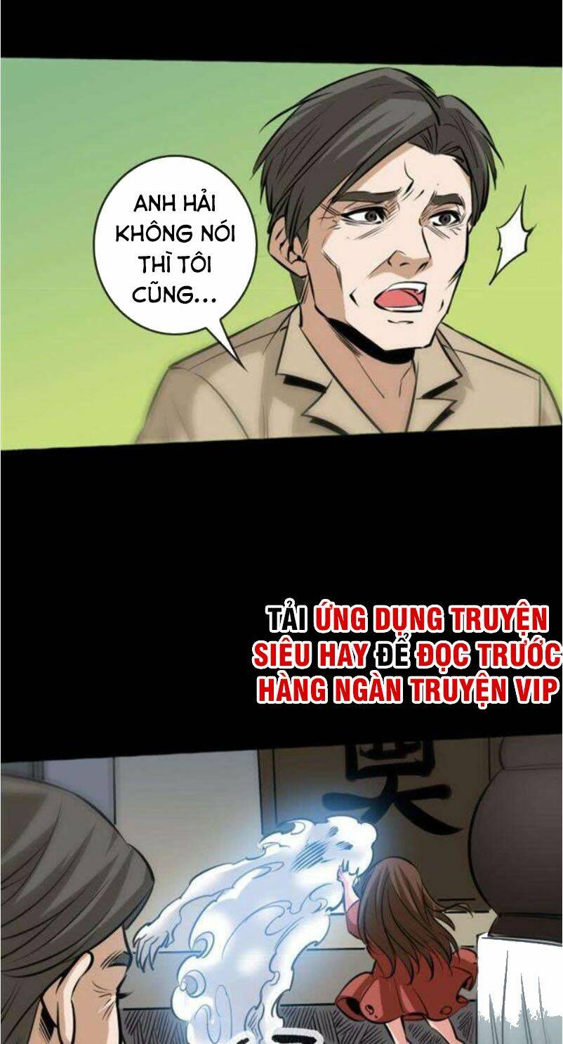 Kiếp Thiên Vận Chap 72 - Next Chap 73