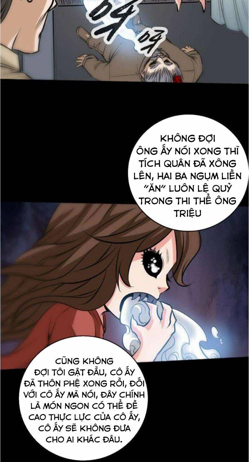 Kiếp Thiên Vận Chap 72 - Next Chap 73