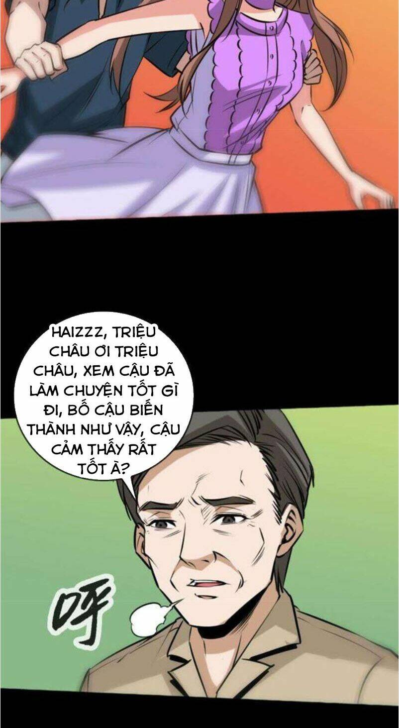 Kiếp Thiên Vận Chap 72 - Next Chap 73