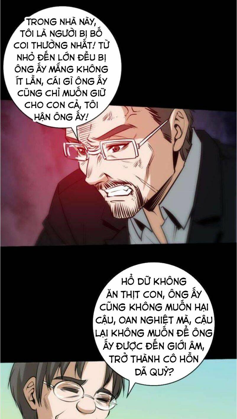 Kiếp Thiên Vận Chap 72 - Next Chap 73