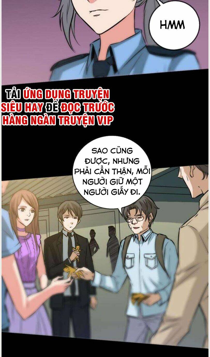 Kiếp Thiên Vận Chap 73 - Next Chap 74