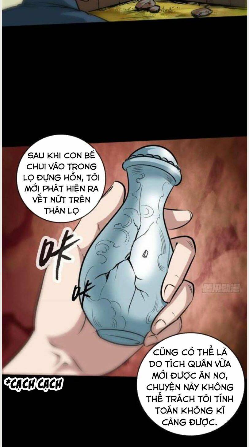 Kiếp Thiên Vận Chap 73 - Next Chap 74