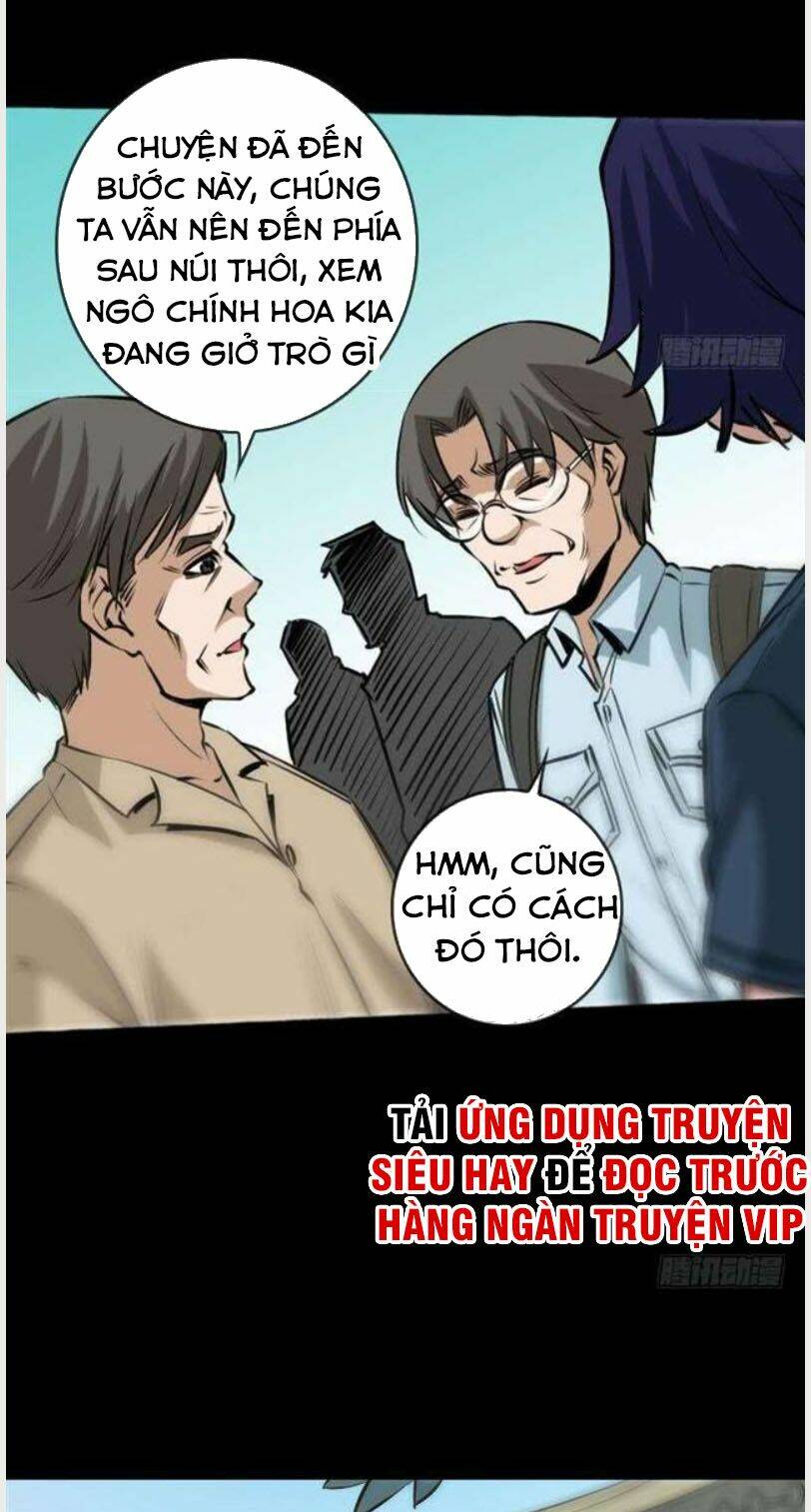 Kiếp Thiên Vận Chap 73 - Next Chap 74