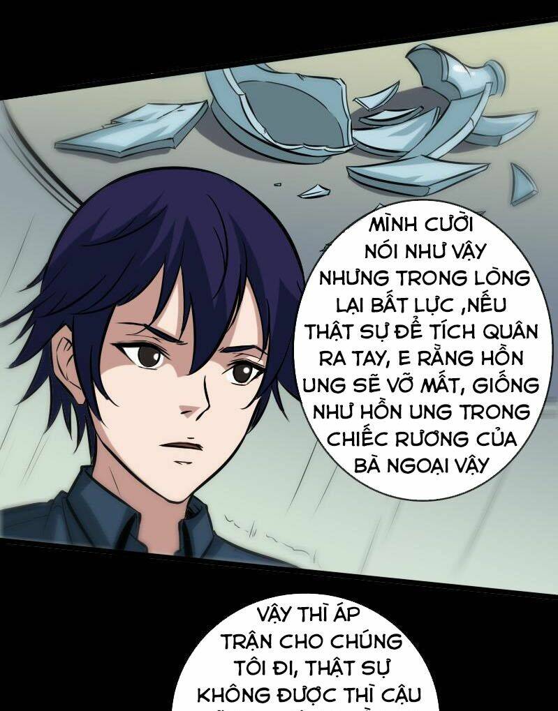Kiếp Thiên Vận Chap 74 - Next Chap 75