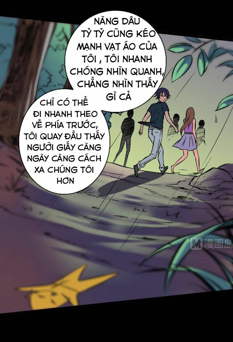 Kiếp Thiên Vận Chap 74 - Next Chap 75