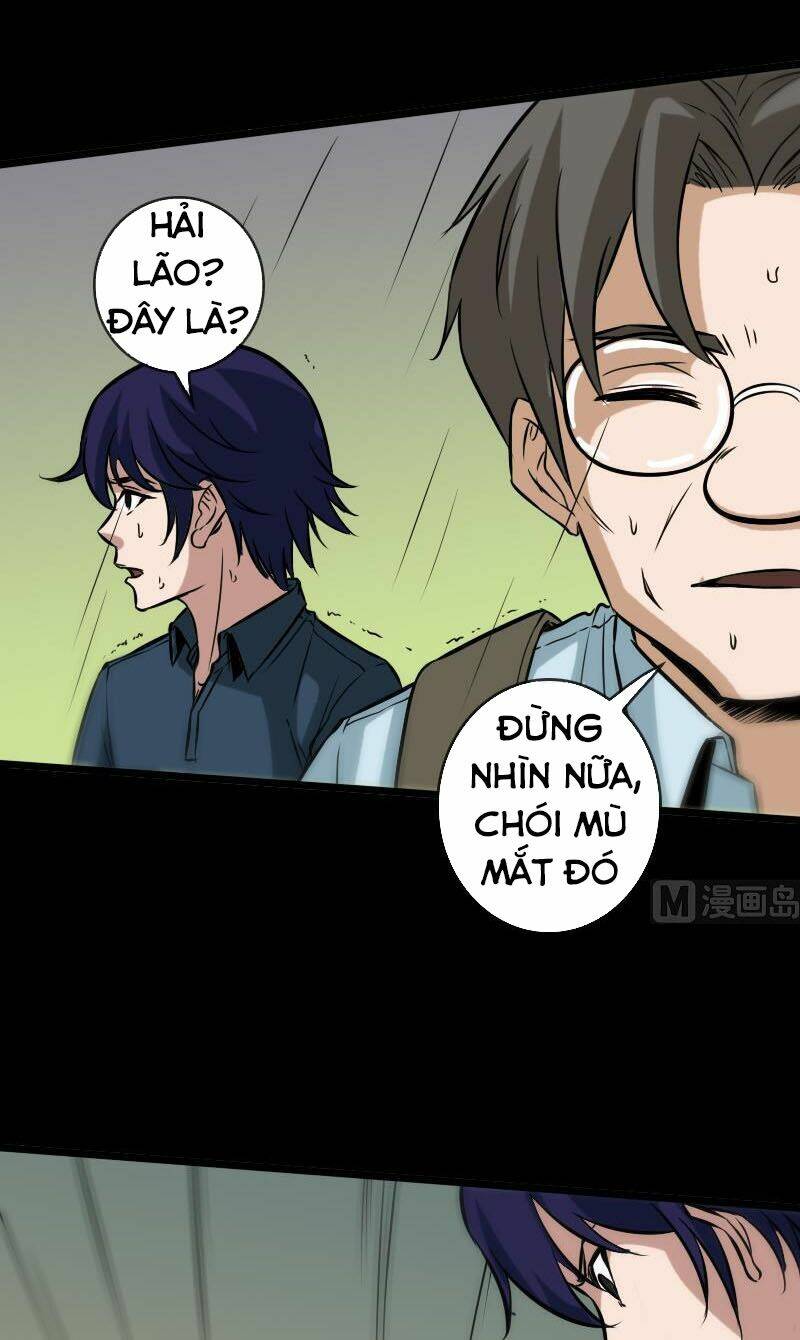 Kiếp Thiên Vận Chap 74 - Next Chap 75