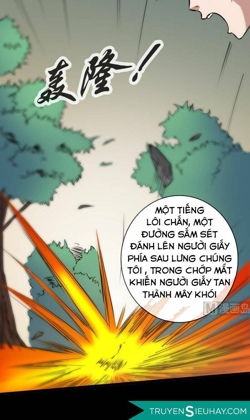 Kiếp Thiên Vận Chap 74 - Next Chap 75