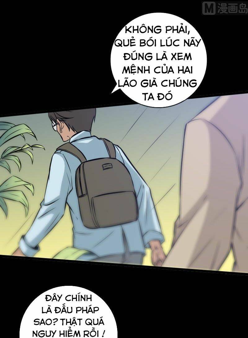 Kiếp Thiên Vận Chap 74 - Next Chap 75