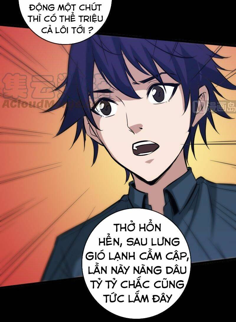 Kiếp Thiên Vận Chap 74 - Next Chap 75