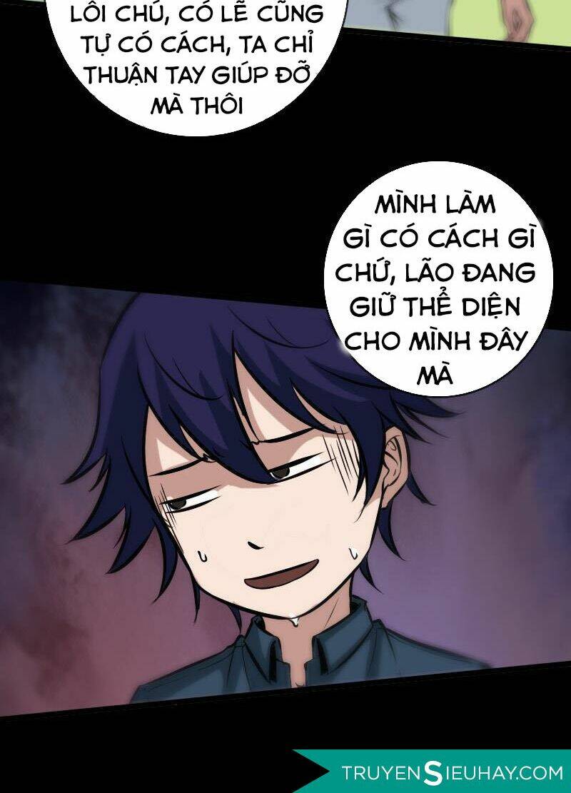 Kiếp Thiên Vận Chap 74 - Next Chap 75