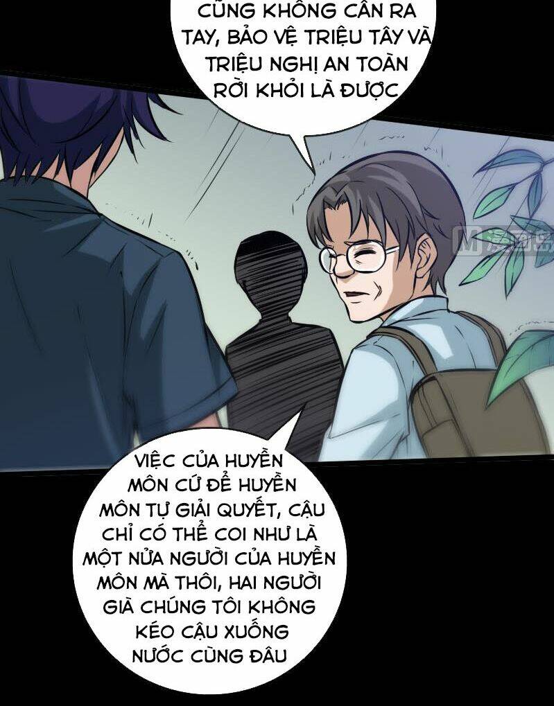 Kiếp Thiên Vận Chap 74 - Next Chap 75