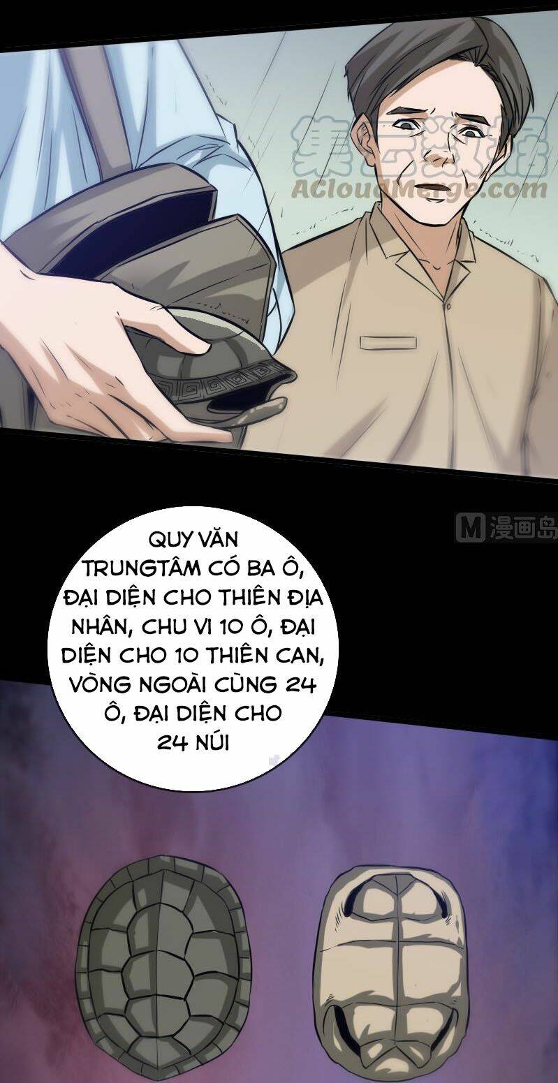 Kiếp Thiên Vận Chap 74 - Next Chap 75