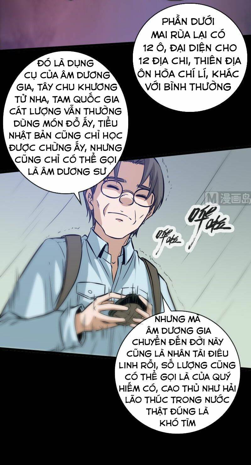Kiếp Thiên Vận Chap 74 - Next Chap 75
