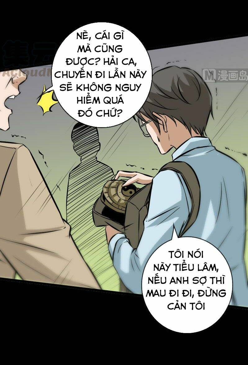 Kiếp Thiên Vận Chap 74 - Next Chap 75