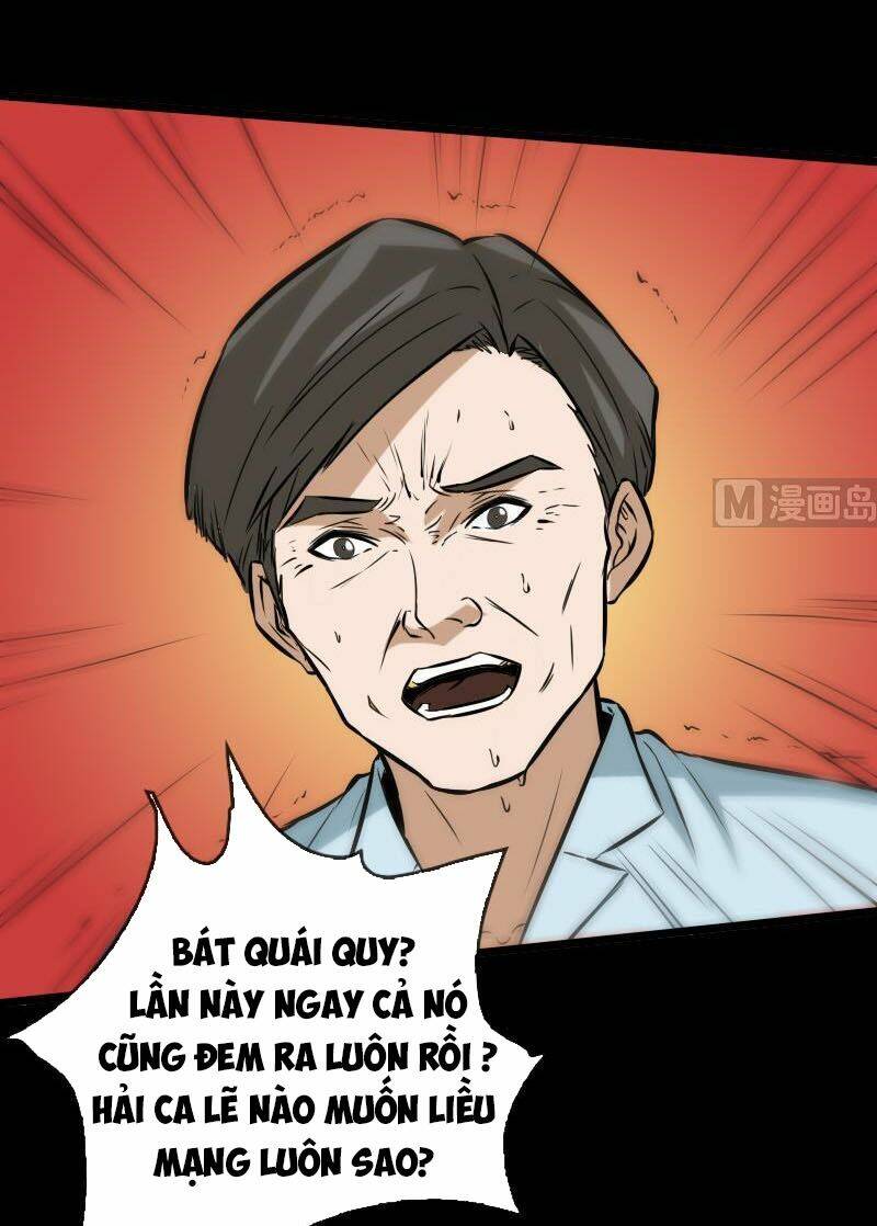 Kiếp Thiên Vận Chap 74 - Next Chap 75