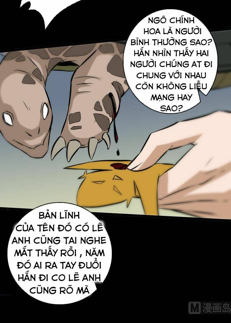 Kiếp Thiên Vận Chap 74 - Next Chap 75