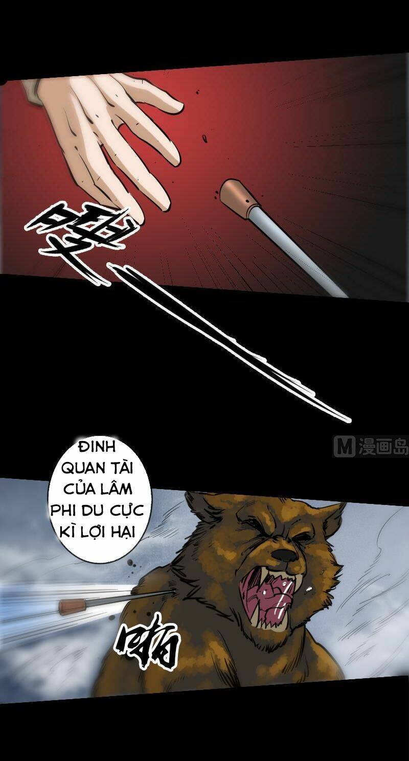 Kiếp Thiên Vận Chap 76 - Next Chap 77