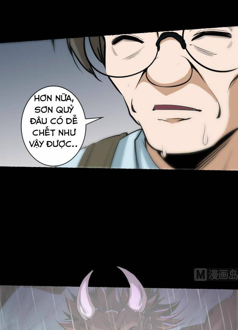 Kiếp Thiên Vận Chap 76 - Next Chap 77