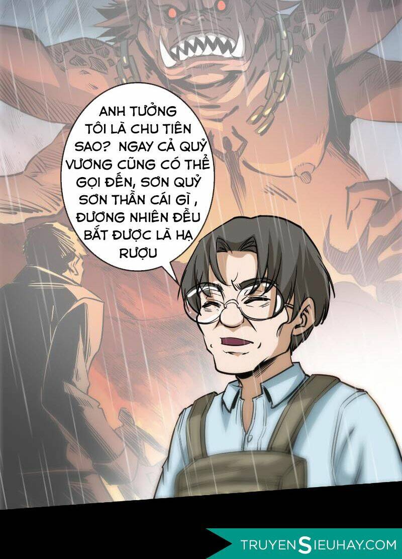 Kiếp Thiên Vận Chap 76 - Next Chap 77