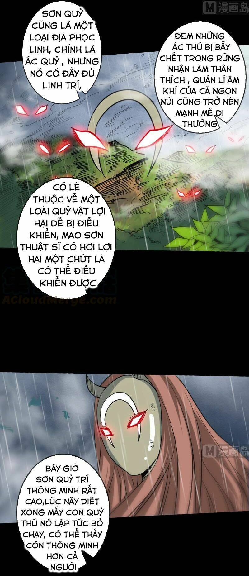 Kiếp Thiên Vận Chap 76 - Next Chap 77