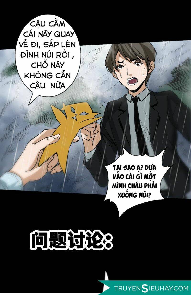 Kiếp Thiên Vận Chap 76 - Next Chap 77