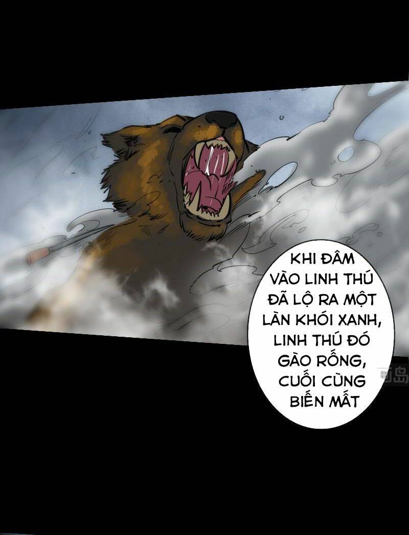 Kiếp Thiên Vận Chap 76 - Next Chap 77