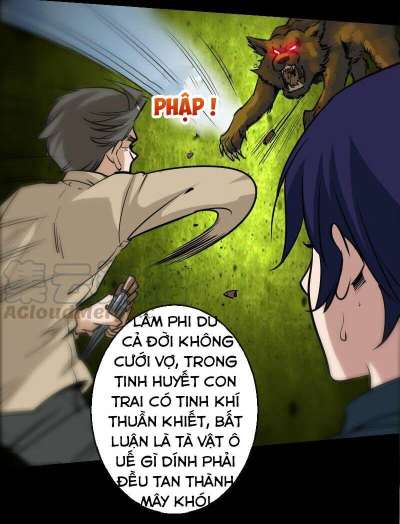 Kiếp Thiên Vận Chap 76 - Next Chap 77