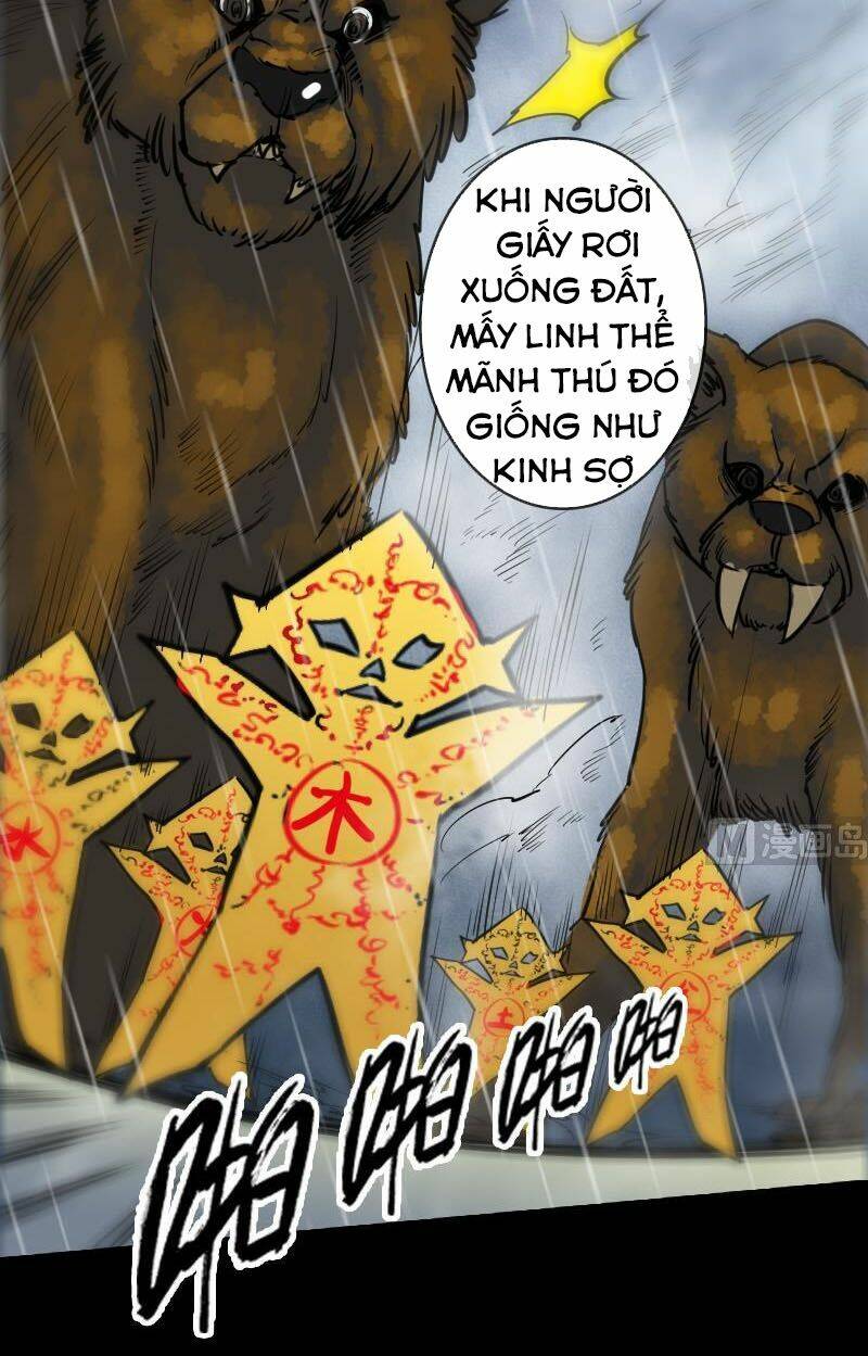 Kiếp Thiên Vận Chap 76 - Next Chap 77