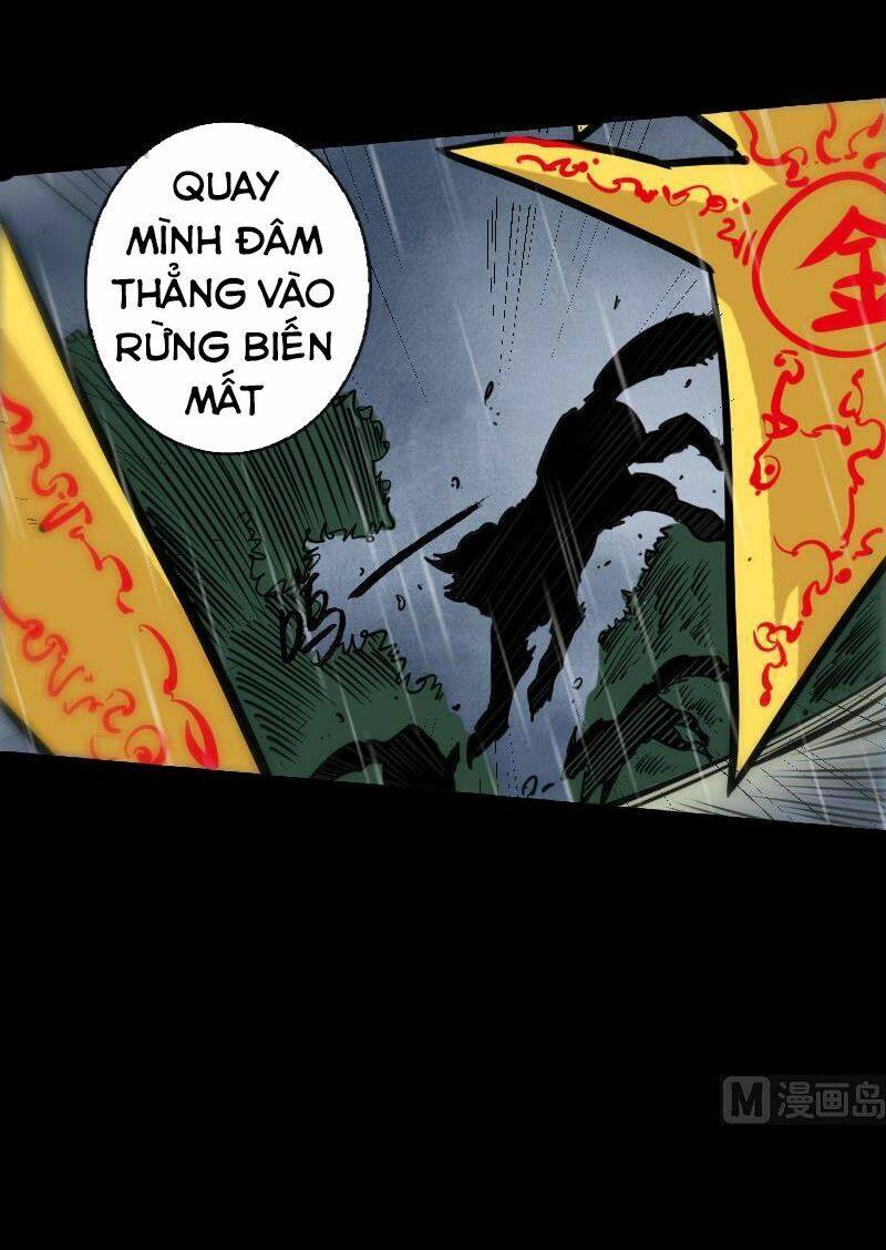 Kiếp Thiên Vận Chap 76 - Next Chap 77