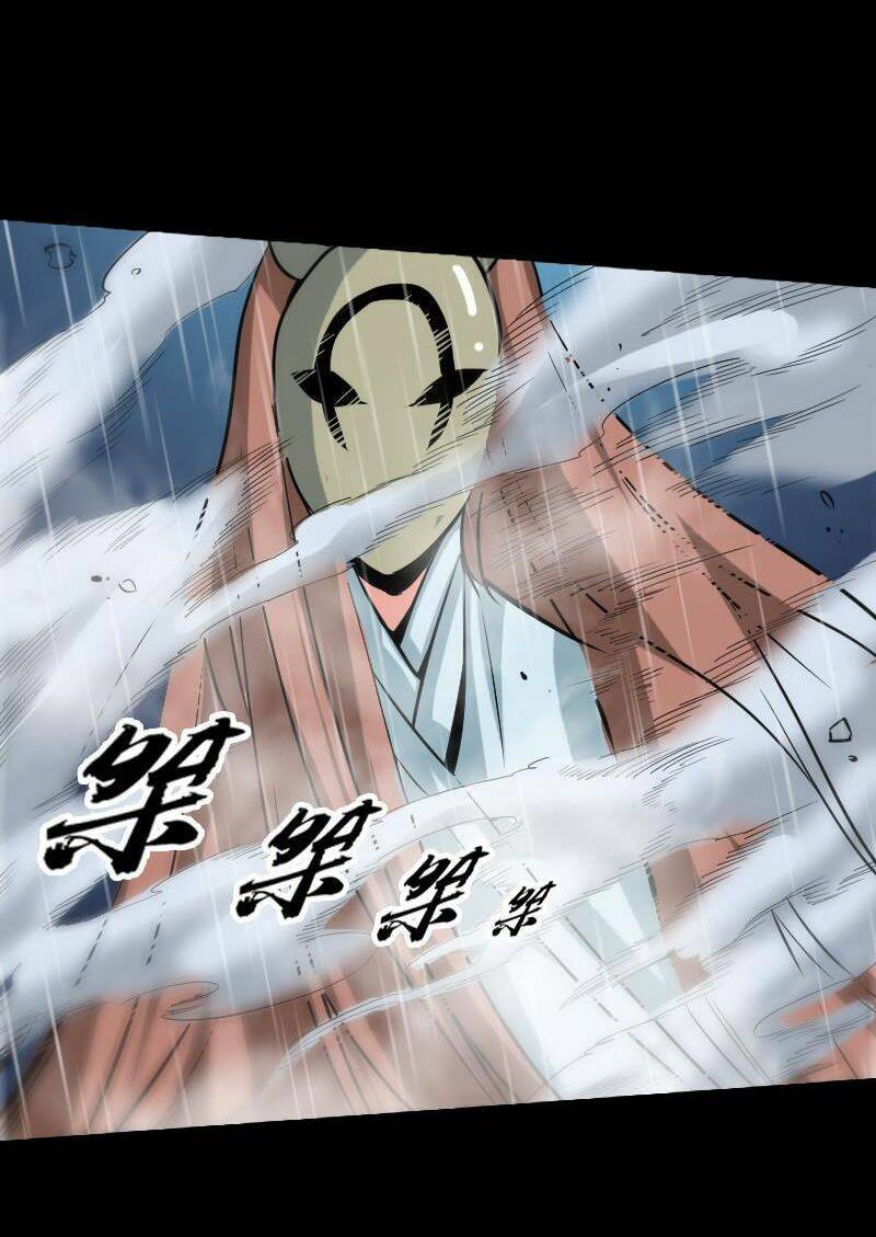 Kiếp Thiên Vận Chap 76 - Next Chap 77