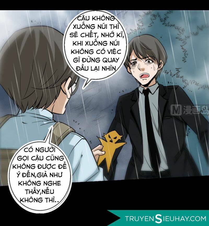 Kiếp Thiên Vận Chap 77 - Next Chap 78