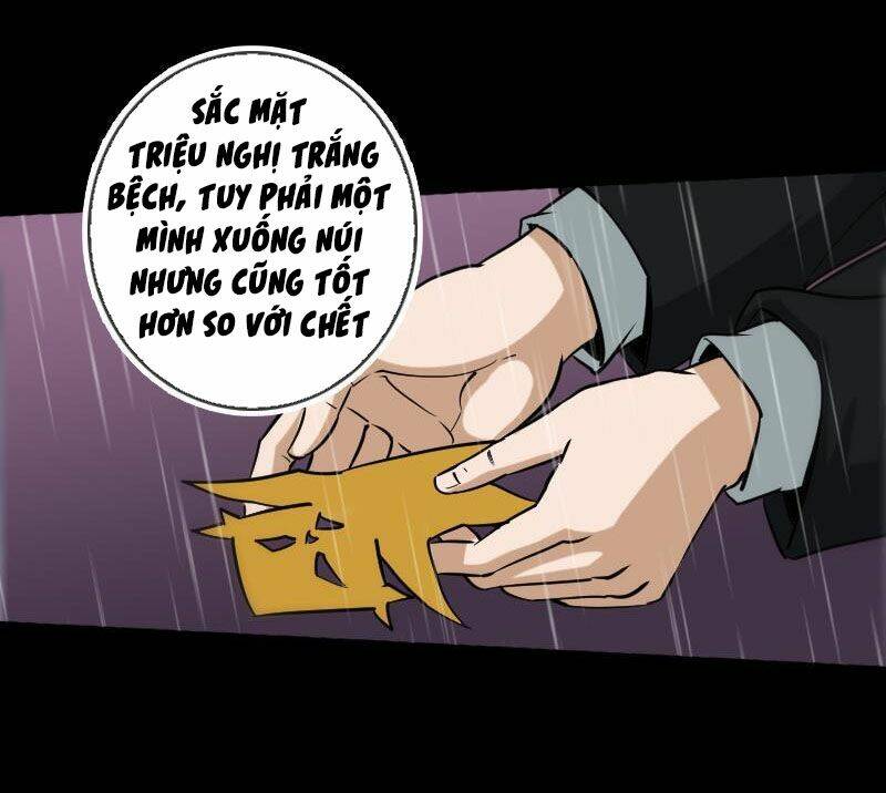 Kiếp Thiên Vận Chap 77 - Next Chap 78